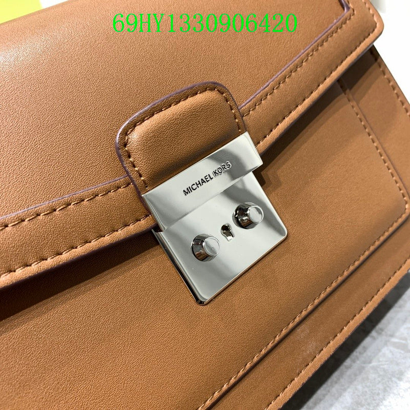 Satchel Bags - MK Bags - 609