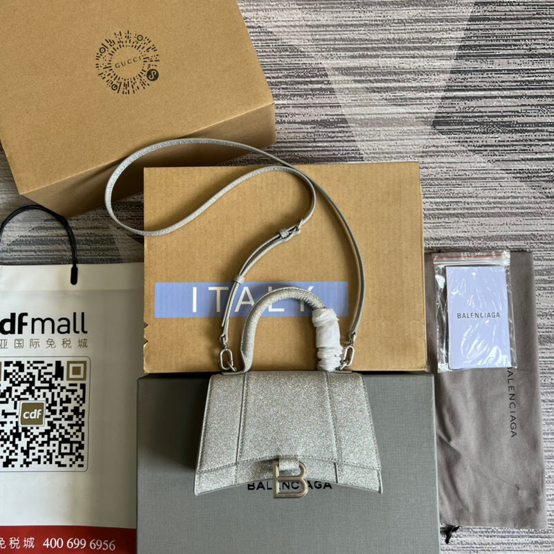 Satchel Bags - BGA Bags - 478