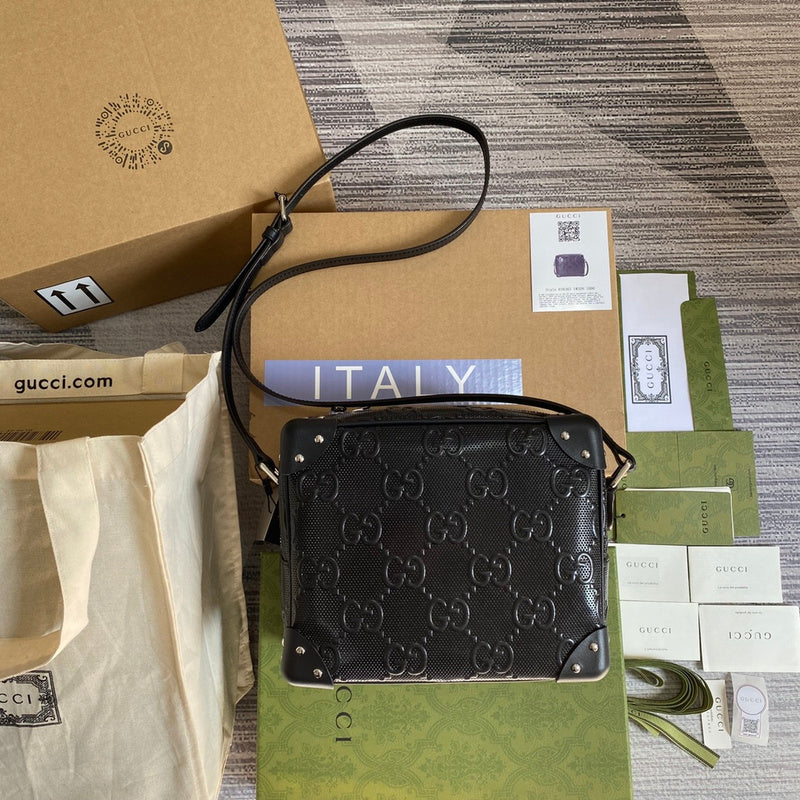 Satchel Bags - GUC Bags - 1341