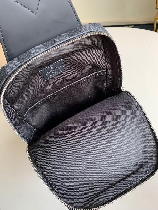 Glami- Glami- Lu-Vi bags - 3225