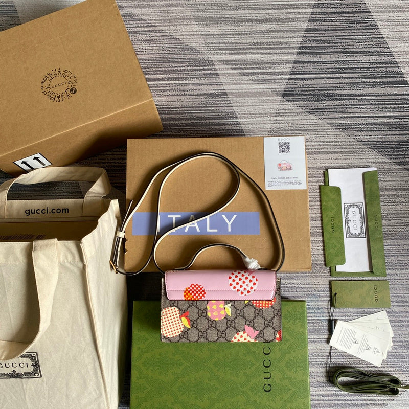 GLM - gg Bags - 1829