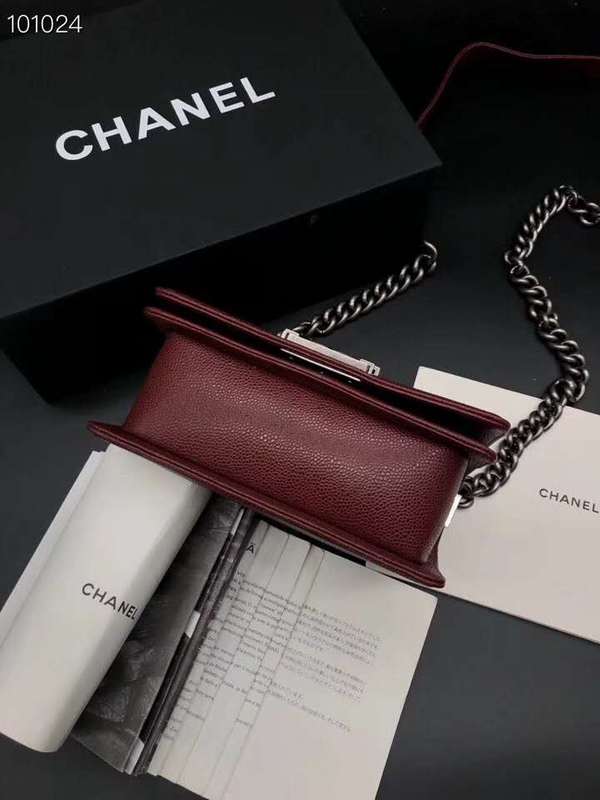 Satchel Bags - CHL Bags - 673