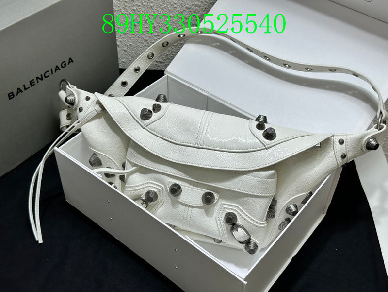 Satchel Bags - BGA Bags - 1768