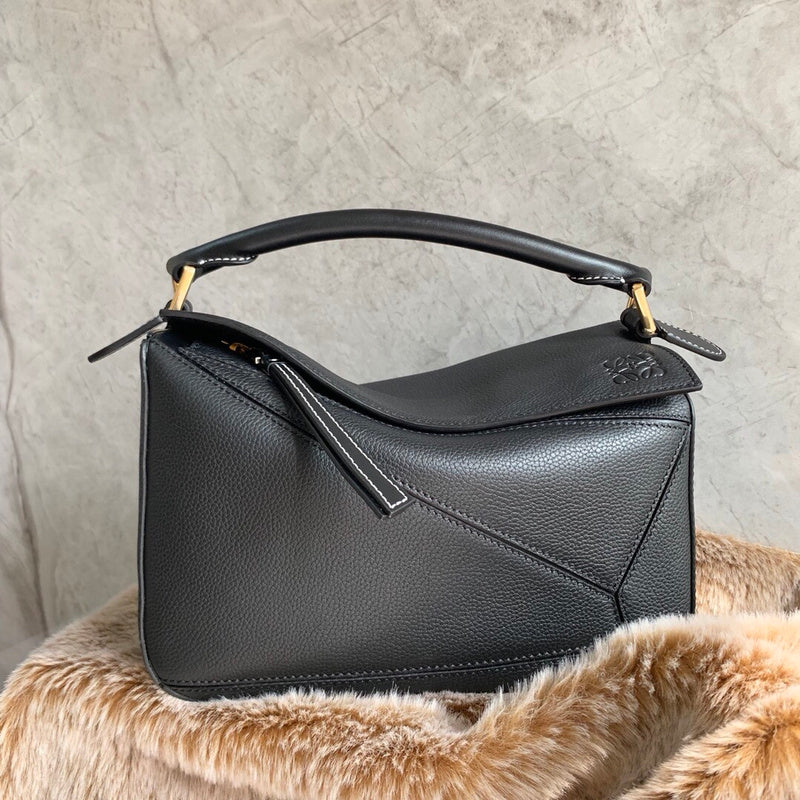 Satchel Bags - LOW Bags - 034