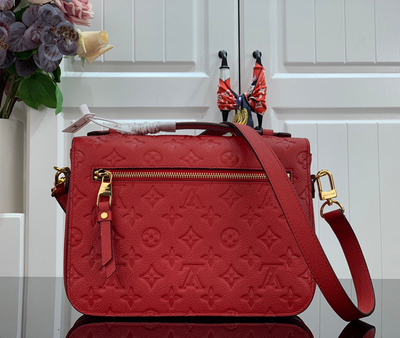 Satchel Bags - VL Bags - 6109