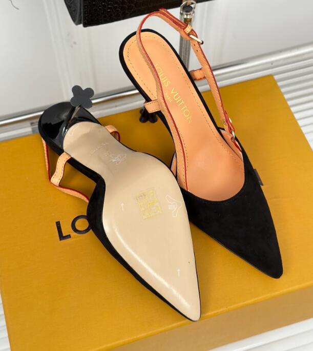 glami shop- LOV Women Shoes - 330