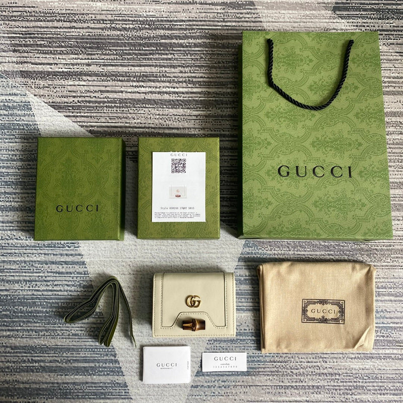 GLM - gg Bags - 1843