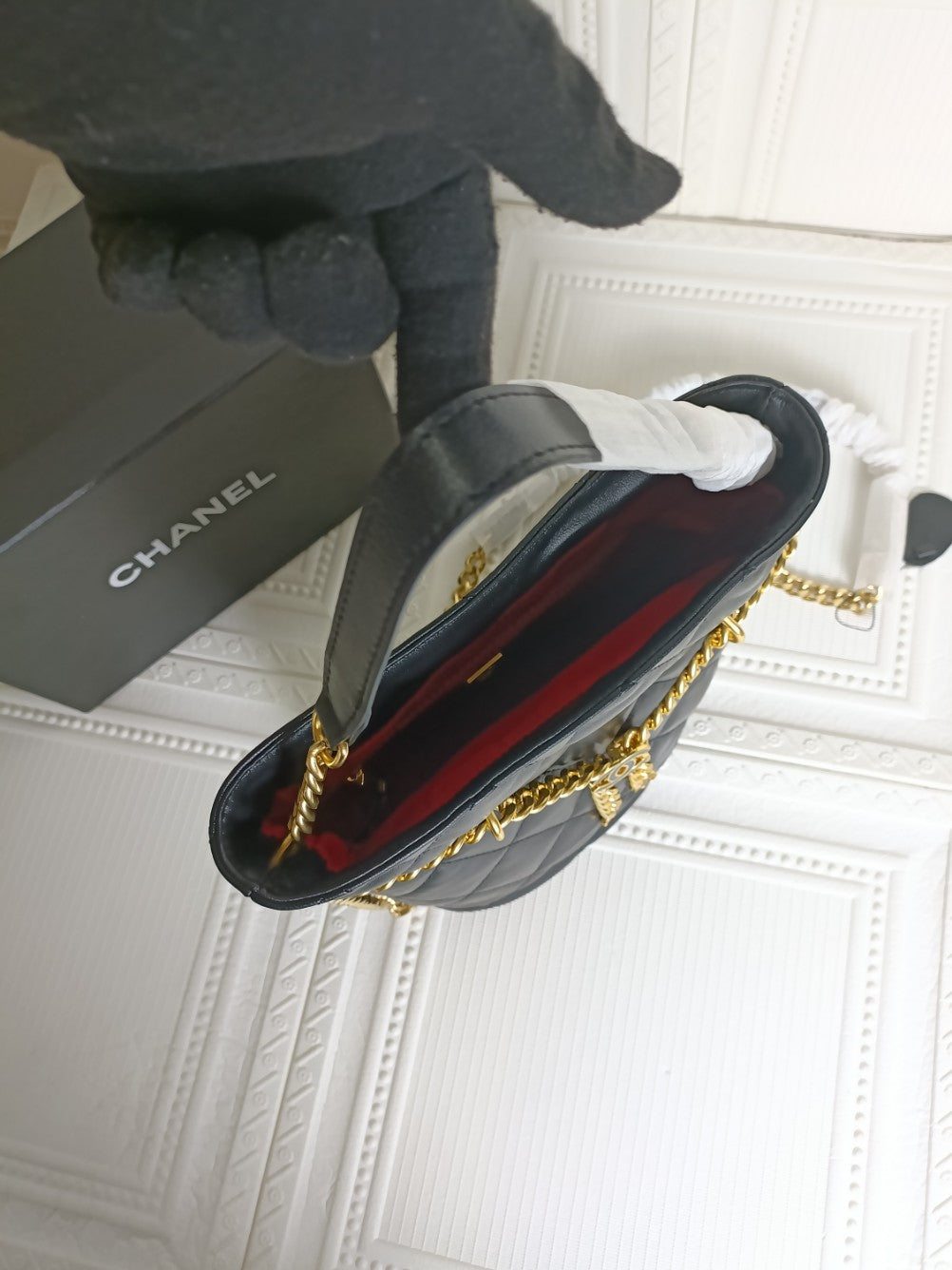 GLM - Top Quality Bag CHL 437