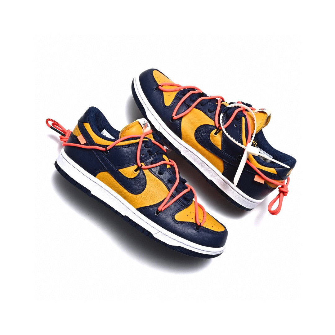 GLM - OW x Dunk Obsidian