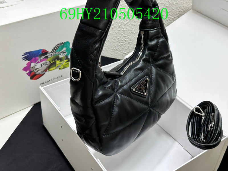 Satchel Bags - PDA Bags - 3333