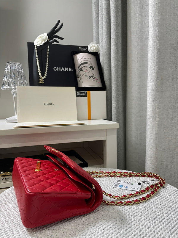 Satchel Bags - CHL Bags - 1365