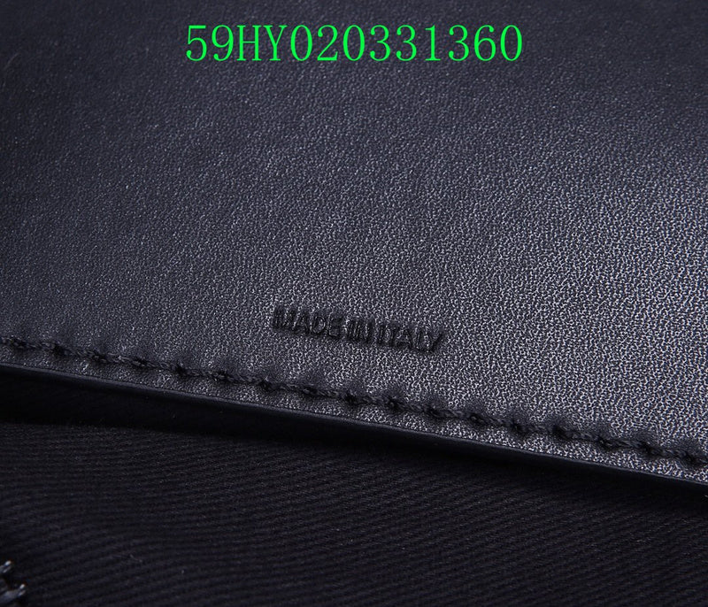 Fan Fashion -GLM - Top quality BBR Bags - 580