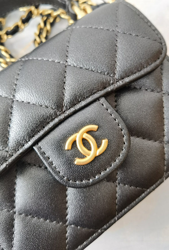 Satchel Bags - CHL Bags - 1424