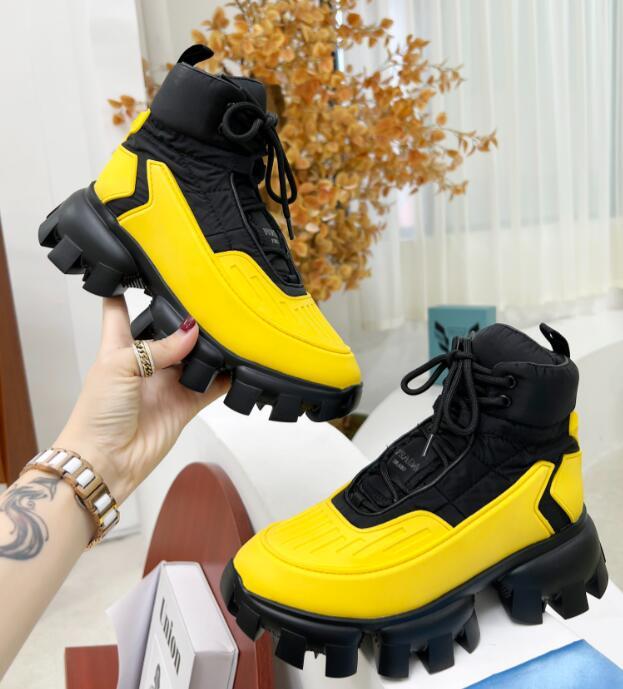 Glamy - PD Men Shoes - 277