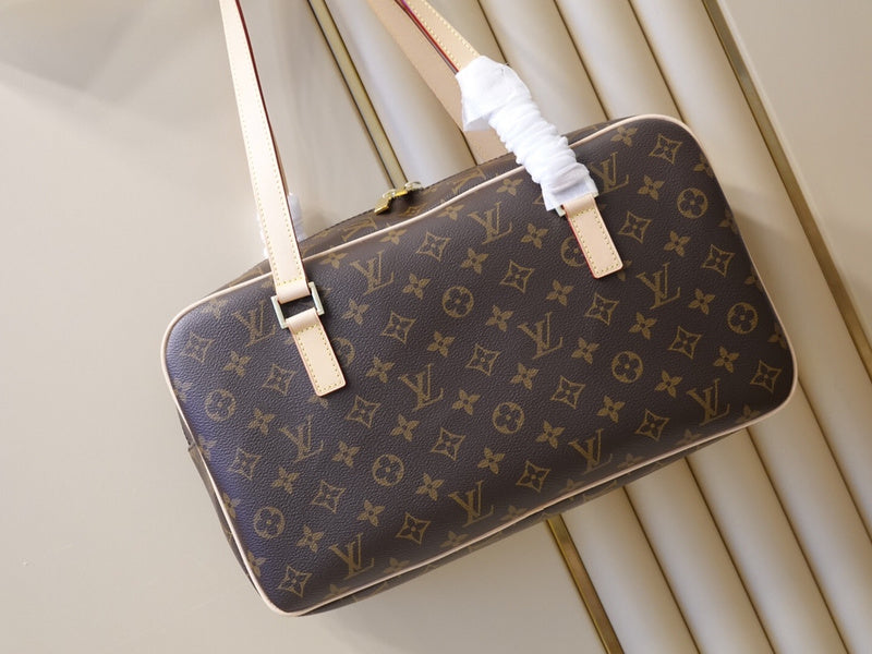 Satchel Bags - VL Bags - 5254