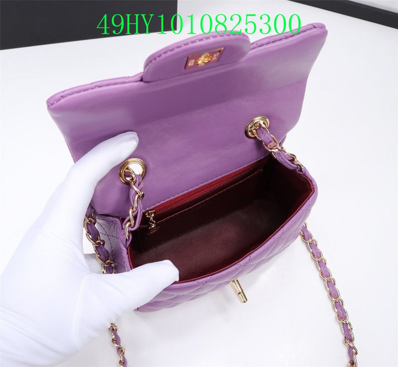 Glami - CHL Bags - 2363