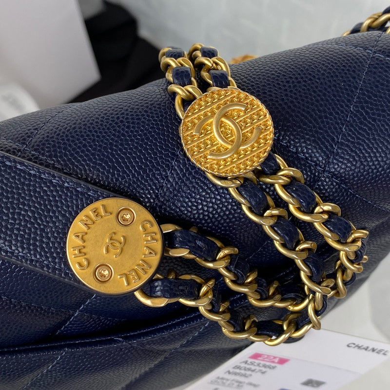 Satchel Bags - CHL Bags - 7589