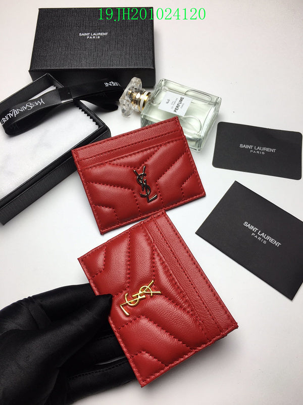Glami - YLS Wallet - 336