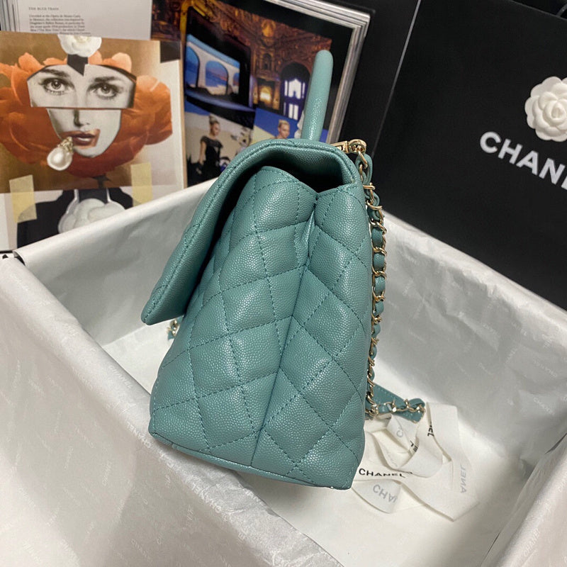 Satchel Bags - CHL Bags - 4016