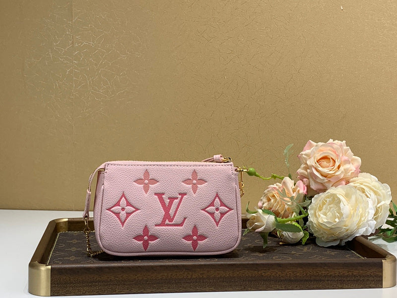 Satchel Bags - VL Bags - 5970