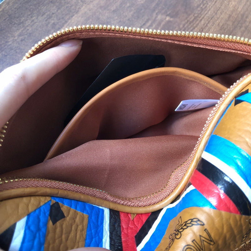 Satchel Bags - MC Bags - 653