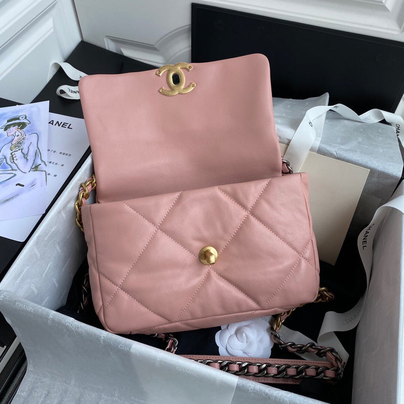 Satchel Bags - CHL Bags - 7448