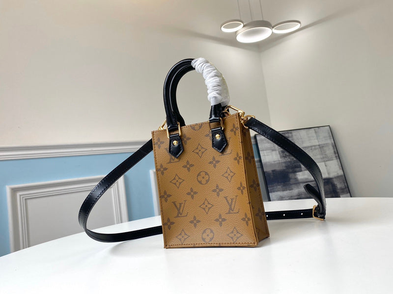 Glami GlamI Lu-Vi bags - 17092