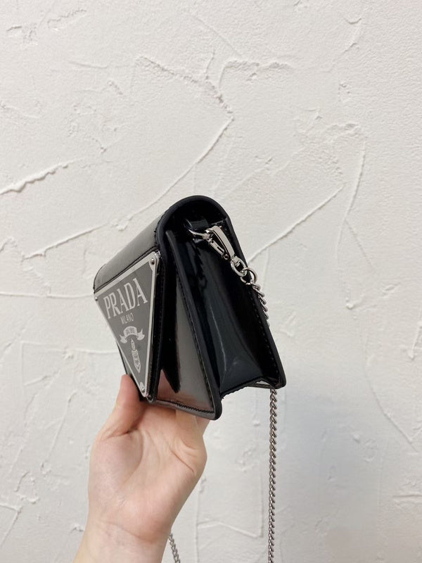 Satchel Bags - PDA Bags - 308