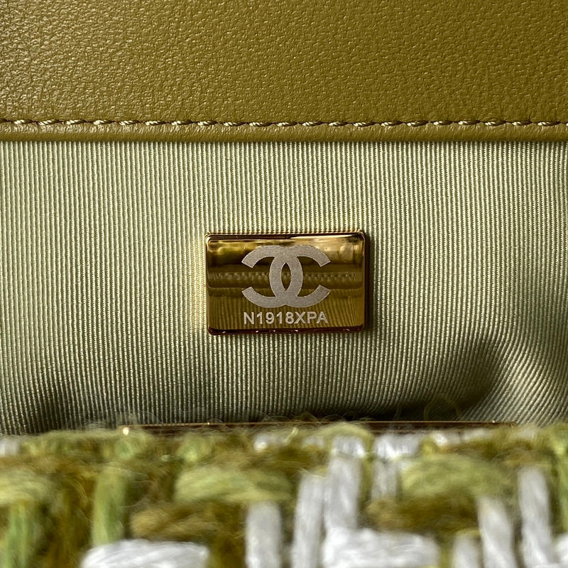 Satchel Bags - CHL Bags - 836