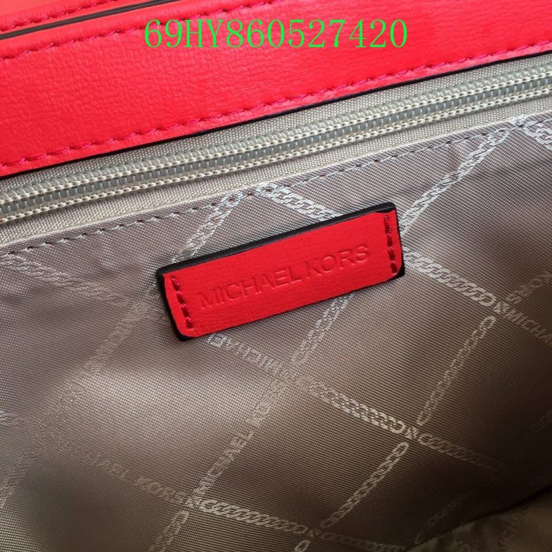 Satchel Bags - MK Bags - 780