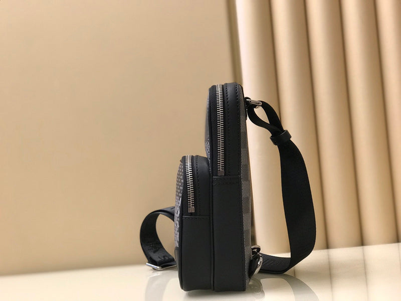 Satchel Bags - VL Bags - 6693
