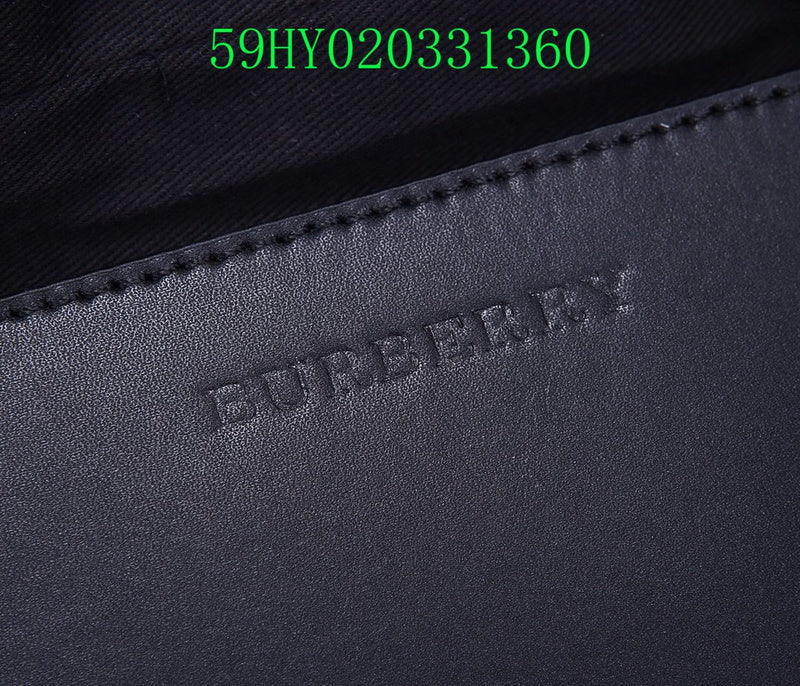 Fan Fashion -GLM - Top quality BBR Bags - 580