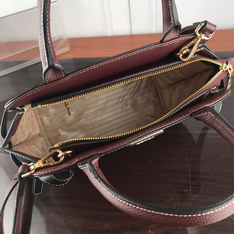 Satchel Bags - PDA Bags - 1191
