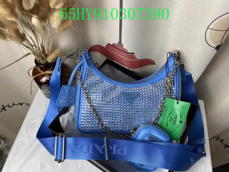 Satchel Bags - PDA Bags - 4631