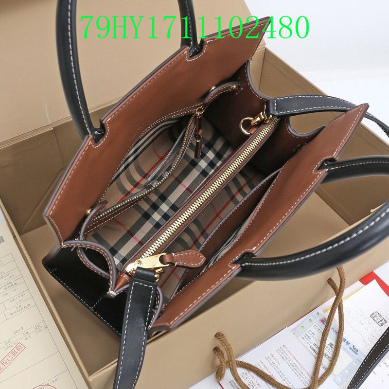 Fan Fashion -GLM - Top quality BBR Bags - 352
