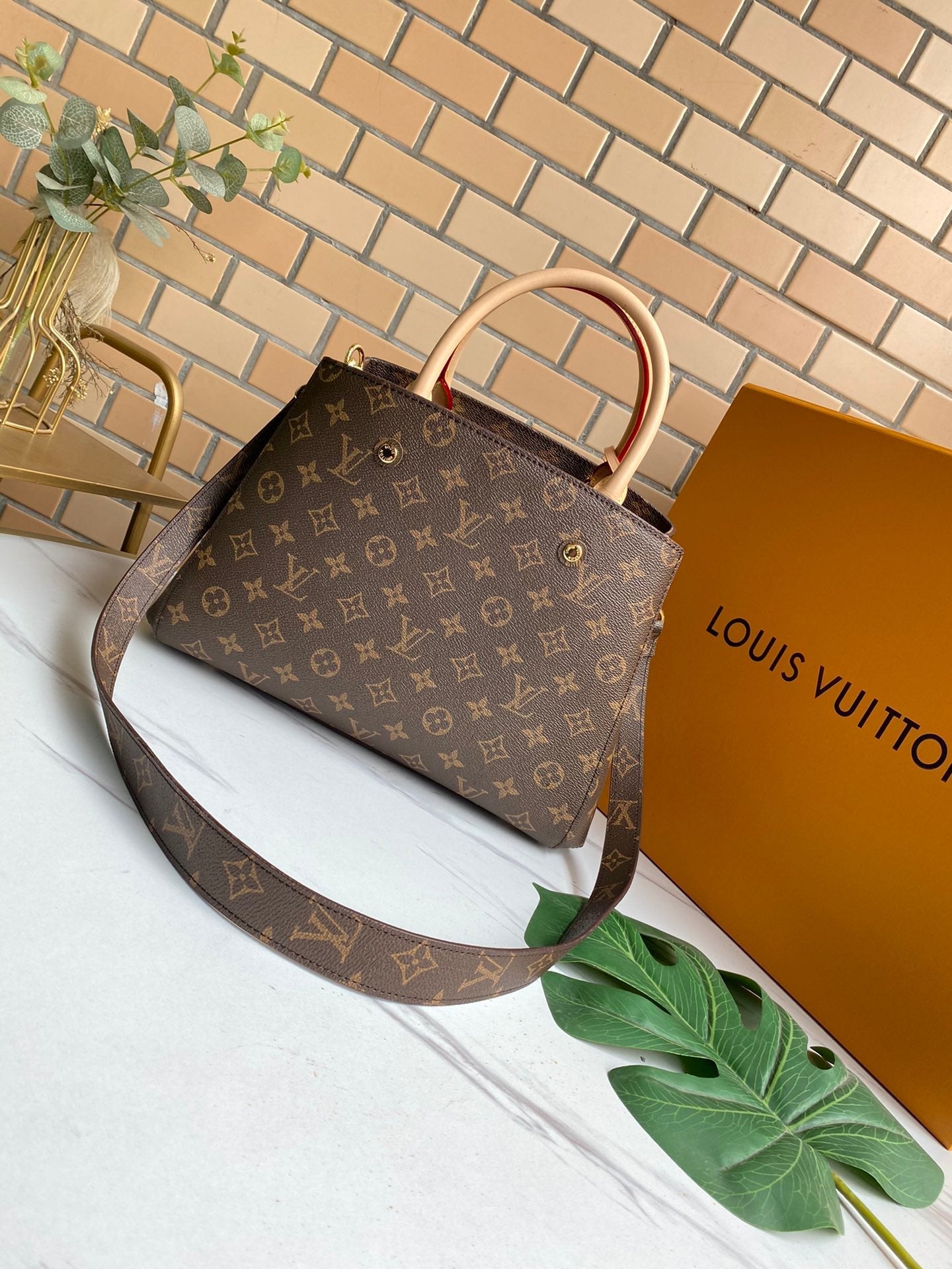 GLM - Top Quality Bags LUV 102