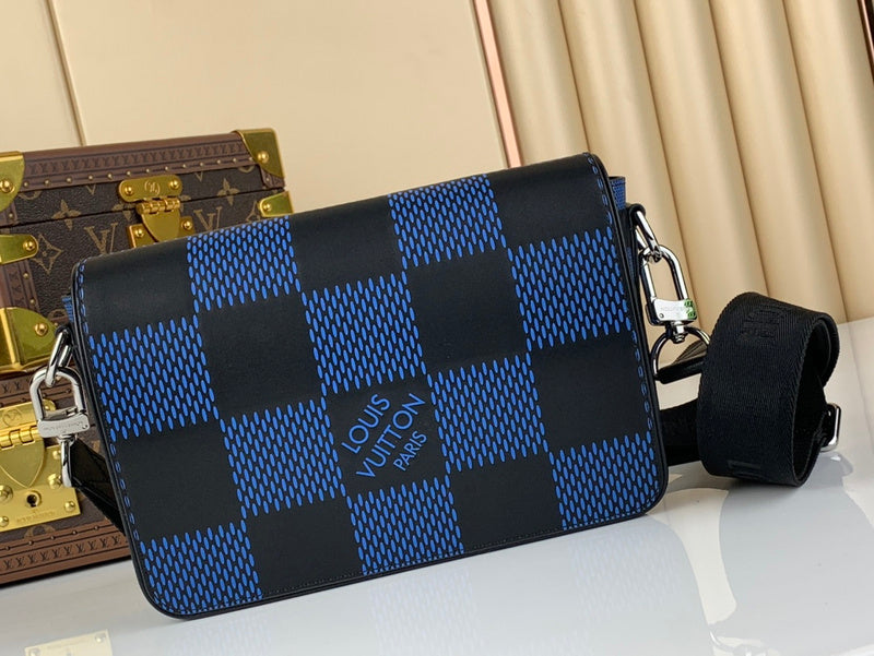 Satchel Bags - VL Bags - 5037