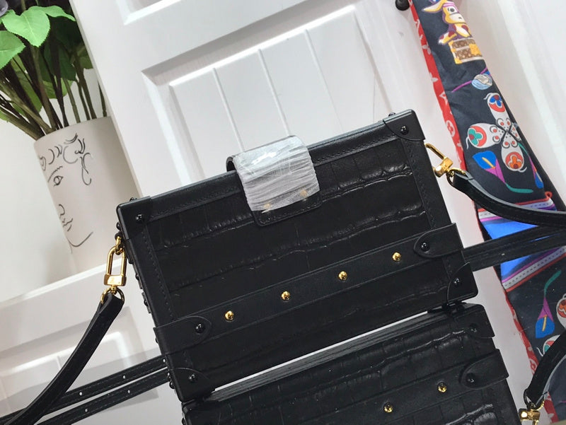 Satchel Bags - VL Bags - 5555