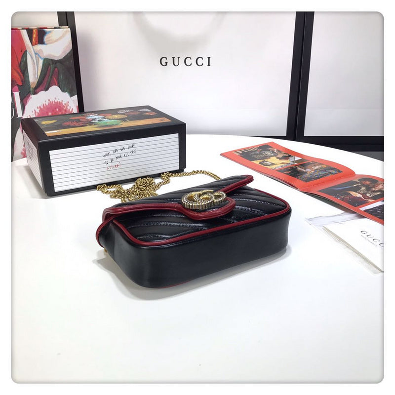 Satchel Bags - GUC Bags - 1505