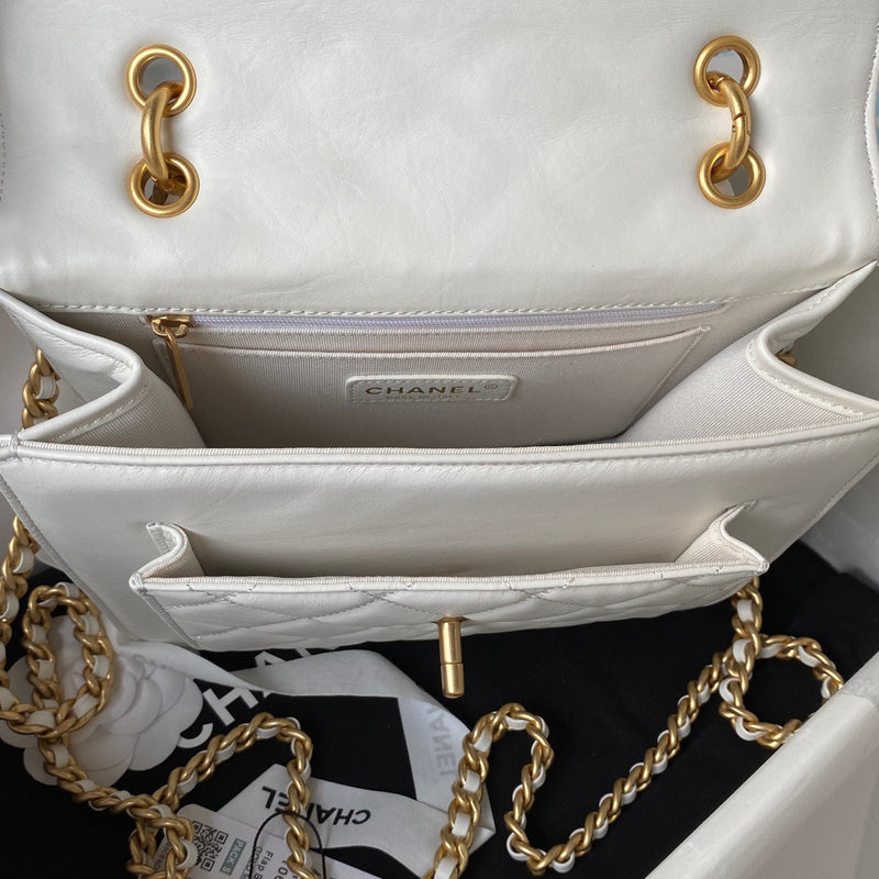 Satchel Bags - CHL Bags - 7550