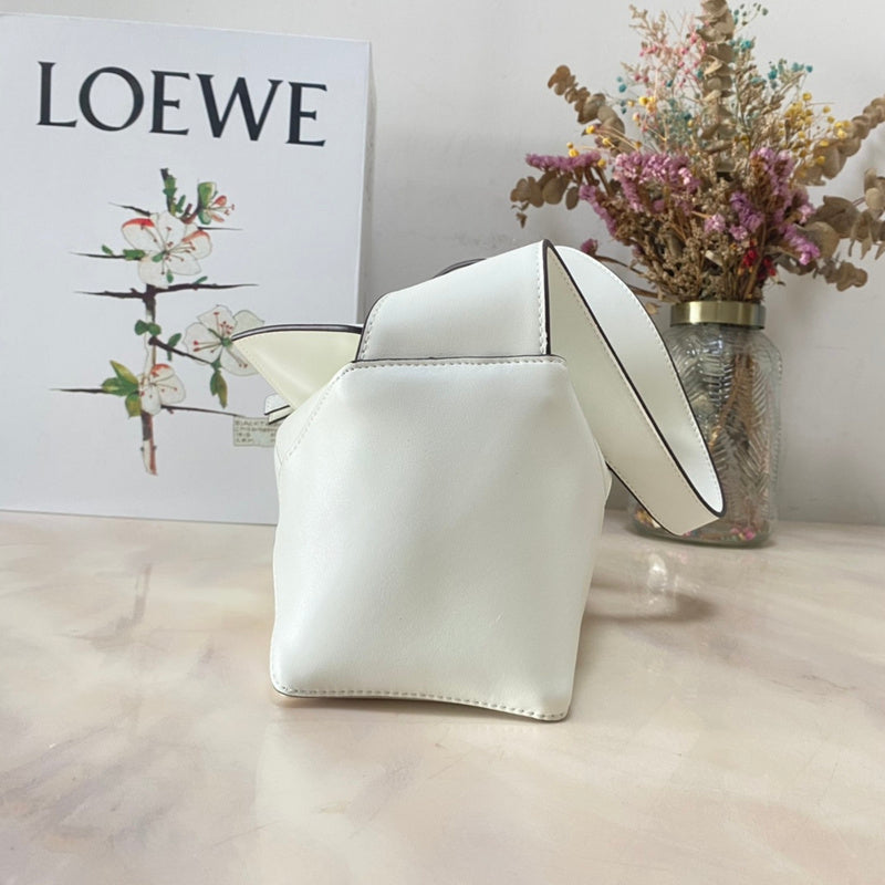 Satchel Bags - LOW Bags - 001