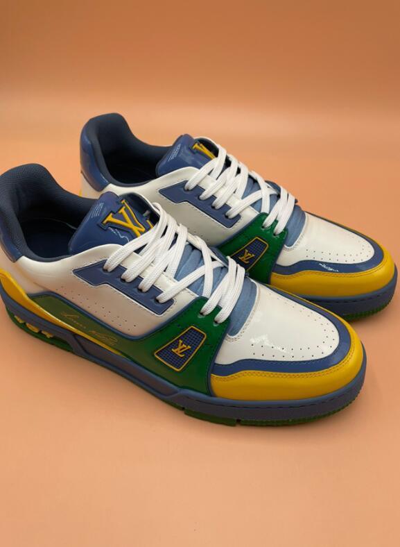 glami shop- LOV Men Shoes - 1136