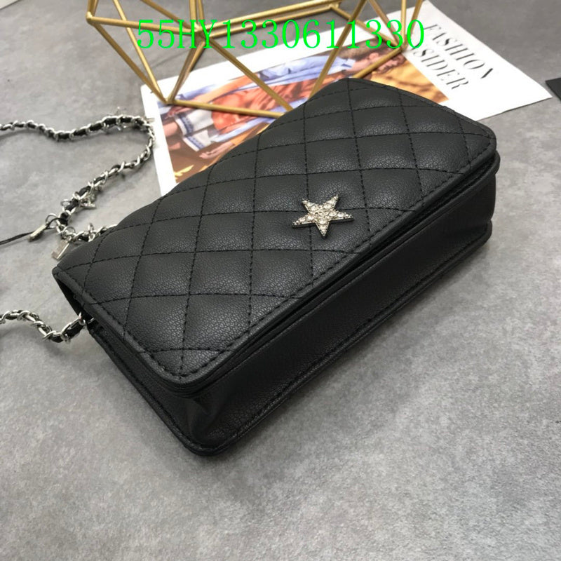 Satchel Bags - CHL Bags - 5351