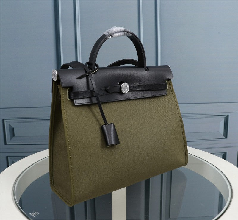 Satchel Bags - HMS Bags - 054