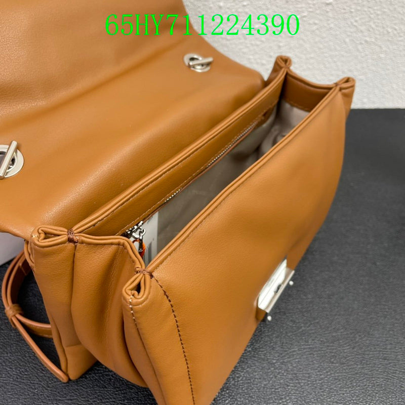 Satchel Bags - MK Bags - 511