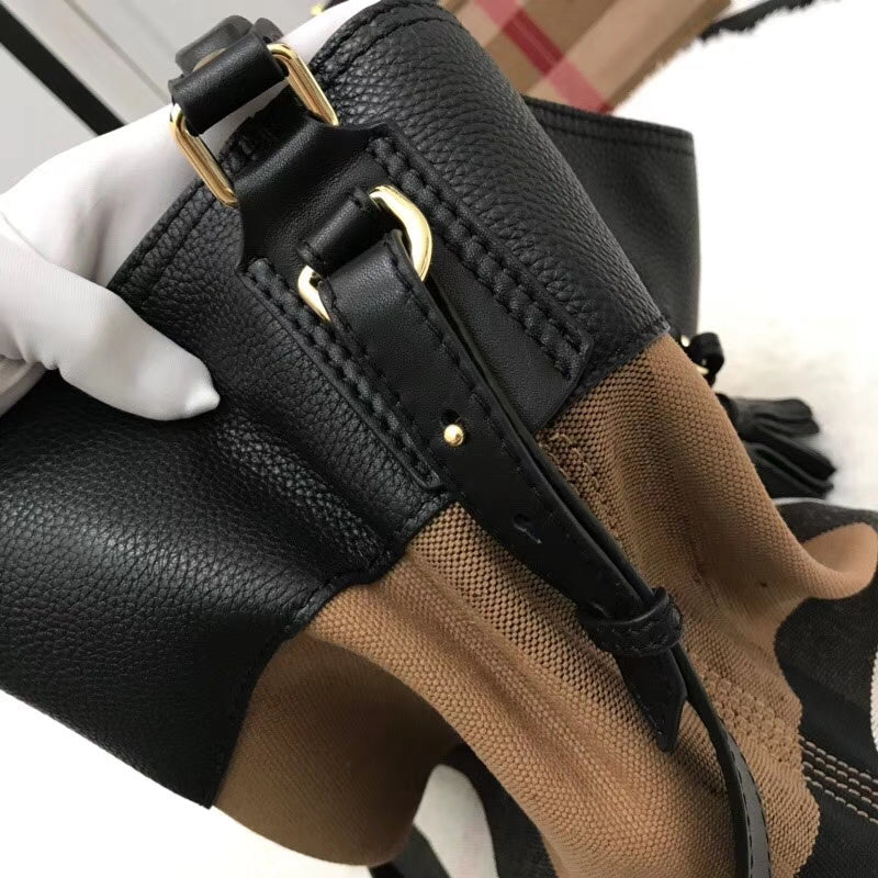 Fan Fashion -GLM - Top quality BBR Bags - 1272