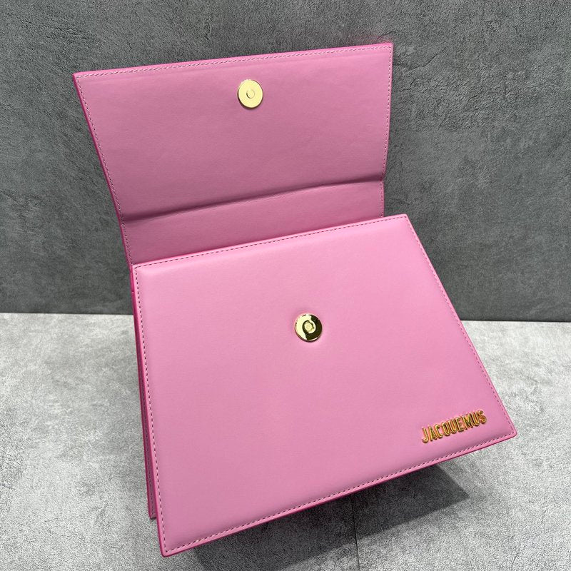Satchel Bags - JQMS Bags - 165