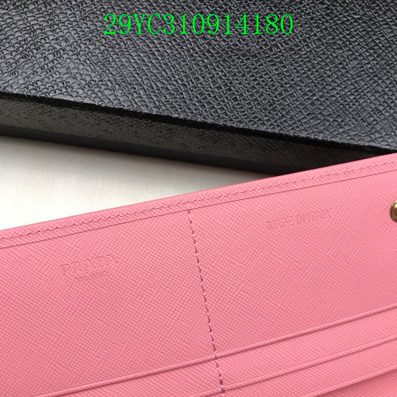 Glami - PD Wallet - 409