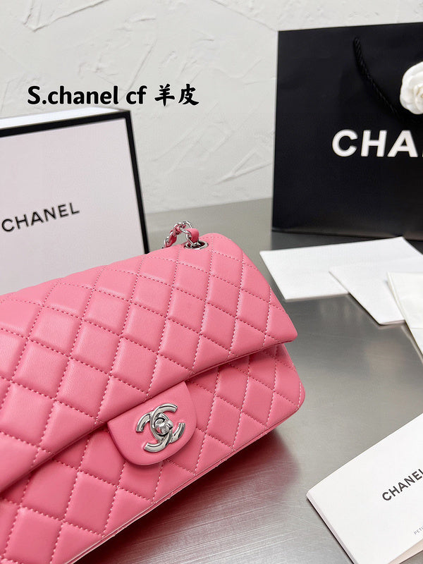 Satchel Bags - CHL Bags - 7283