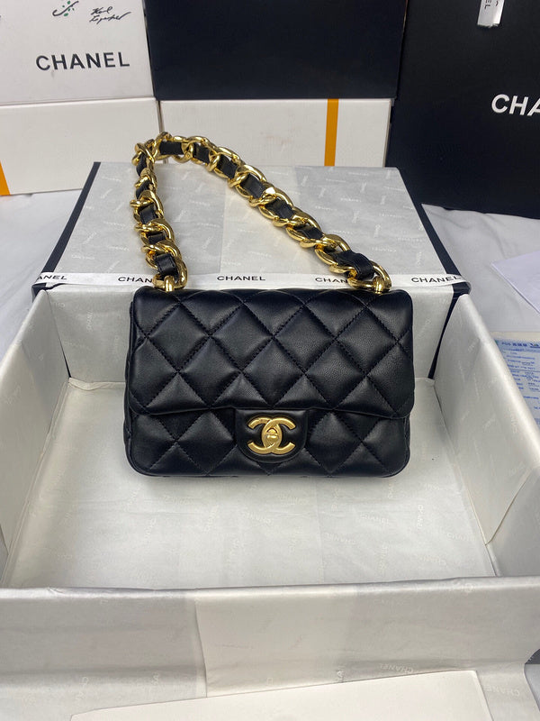 Satchel Bags - CHL Bags - 2276